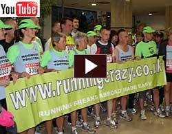 benidorm half maratgon on you tube