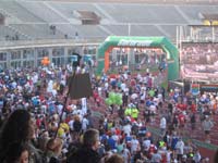 amsterdam marathon with running crazy limited