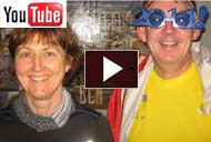 barcelona san silvestre new years eve 10k wiith running crazy limited