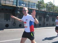 budapest half marathon and prague 5&10k races with running crazy limited