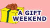 running crazy gift idea
