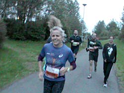 Iceland Midnight Sun Half Marathon, 10K and 5K with Running Crazy Limted