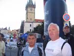 prague evening races with running crazy limited
