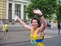 Bucharest Half Marathon & 10K with Running Crazy Ltd