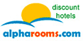 discount hotels with alpa rooms