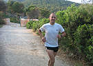 majorca training camp with running crazy