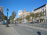 barcelona marathon with running crazy limited