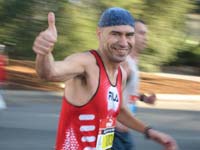 barcelona marathon with running crazy limited