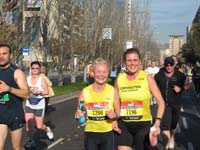 barcelona marathon with running crazy limited