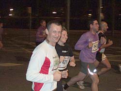 benidorm marathon and half marathon