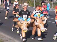 berlin marathon