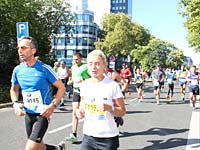 berlin marathon