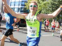 berlin marathon