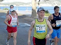 palma de mallorca marathon, half marathon and 10K