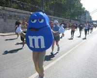 budapest half marathon and prague 5&10k races with running crazy limited