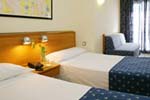 expo hotel, barcelona