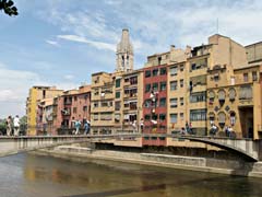 girona half marathon with running crazy.co.uk