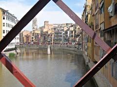 girona half marathon with running crazy.co.uk