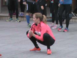 Iceland Midnight Sun Half Marathon, 10K and 5K with Running Crazy Limted