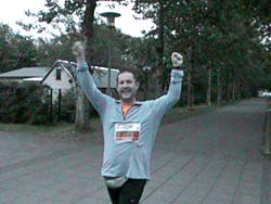 Iceland Midnight Sun Half Marathon, 10K and 5K with Running Crazy Limted