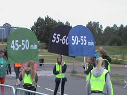 Iceland Midnight Sun Half Marathon, 10K and 5K with Running Crazy Limted