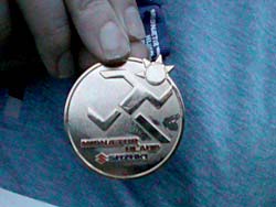 Iceland Midnight Sun Half Marathon, 10K and 5K with Running Crazy Limted