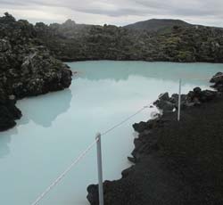 Iceland Midnight Sun Half Marathon, 10K and 5K with Running Crazy Limted