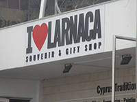 Laranca Cyprus Marathon, Half, 10K & 5K