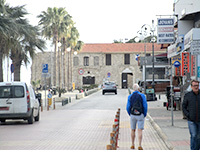 cyprus marathon, hal f and 10K