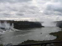 niagara falls marathon and half marathon with running crazy limited