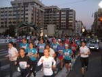 prague evening races with running crazy limited