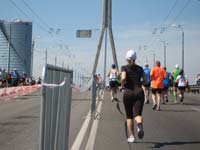 Bucharest Half Marathon & 10K with Running Crazy Ltd