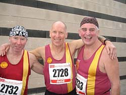 running trips abroad made easy with running crazy limited