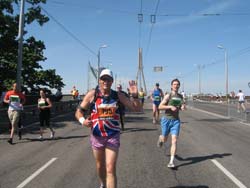 running trips abroad made easy with running crazy limited