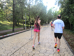 Tirana, Albania, Marathon, Half Marthon and 10K