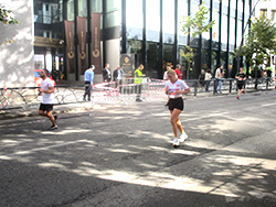 Tirana, Albania, Marathon, Half Marthon and 10K