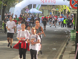 Tirana, Albania, Marathon, Half Marthon and 10K