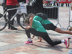 Tirana, Albania, Marathon, Half Marthon and 10K