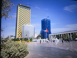 Tirana, Albania, Marathon, Half Marthon and 10K