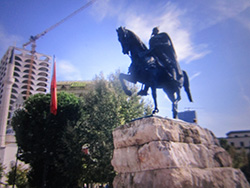 Tirana, Albania, Marathon, Half Marthon and 10K