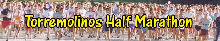 torremolinos half marathon