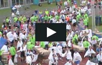 amsterdam marathon, half-marathon and 8K