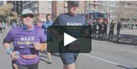 barcelona marathon movie