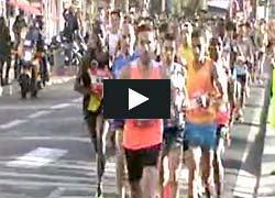 nice (france) 10k prom classic