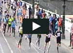 prague evening races, men 10k, ladies 5k